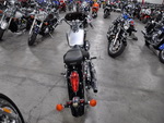 �������� �� ������ �������� Honda Shadow750 Aero 2008 ���� 5